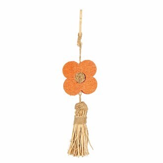Nature Island Loofah Flower