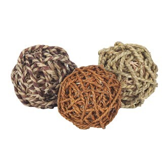 Nature Island - Nature Ball Value Pack - 3 pcs