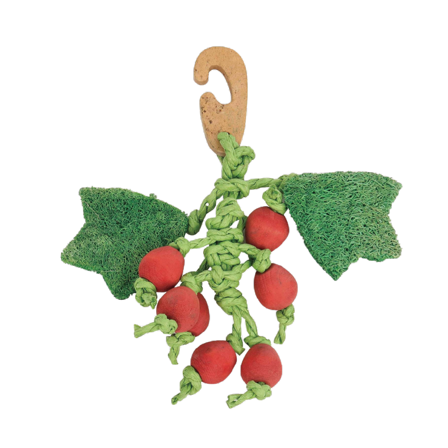 Nature Island Berry Nibbler