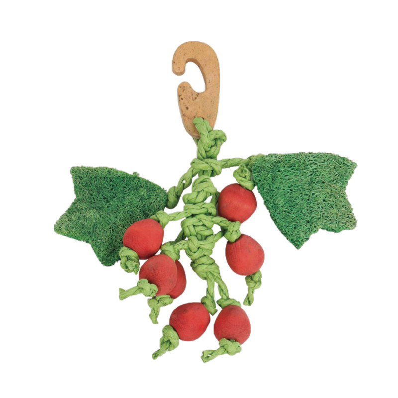 Nature Island Berry Nibbler