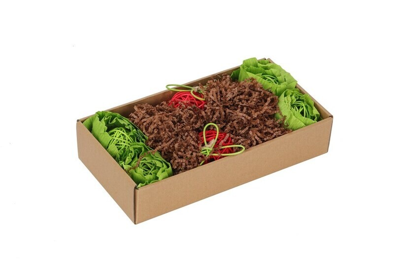 Nature Island Garden Dig