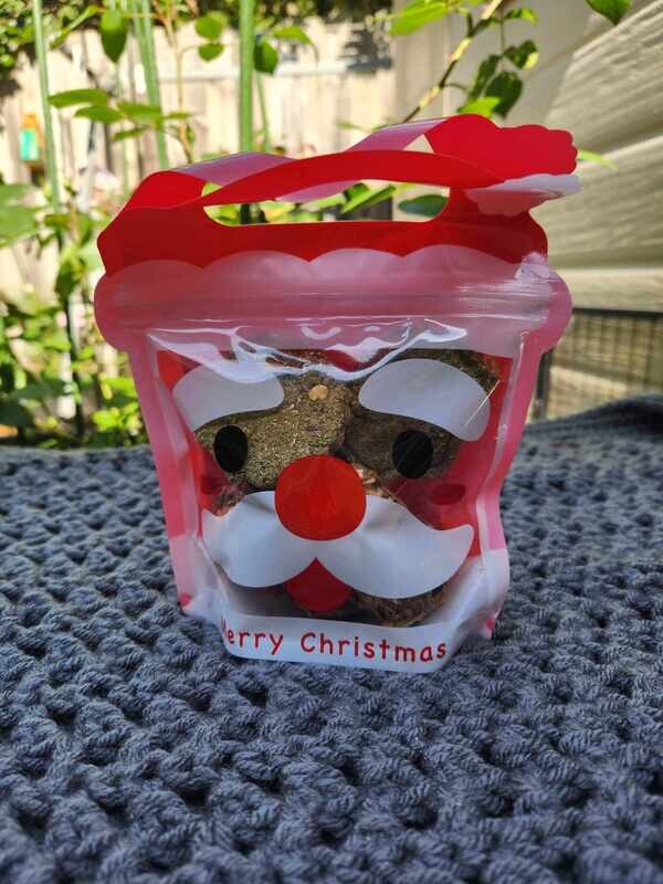 Mosuki Xmas Santa Bag