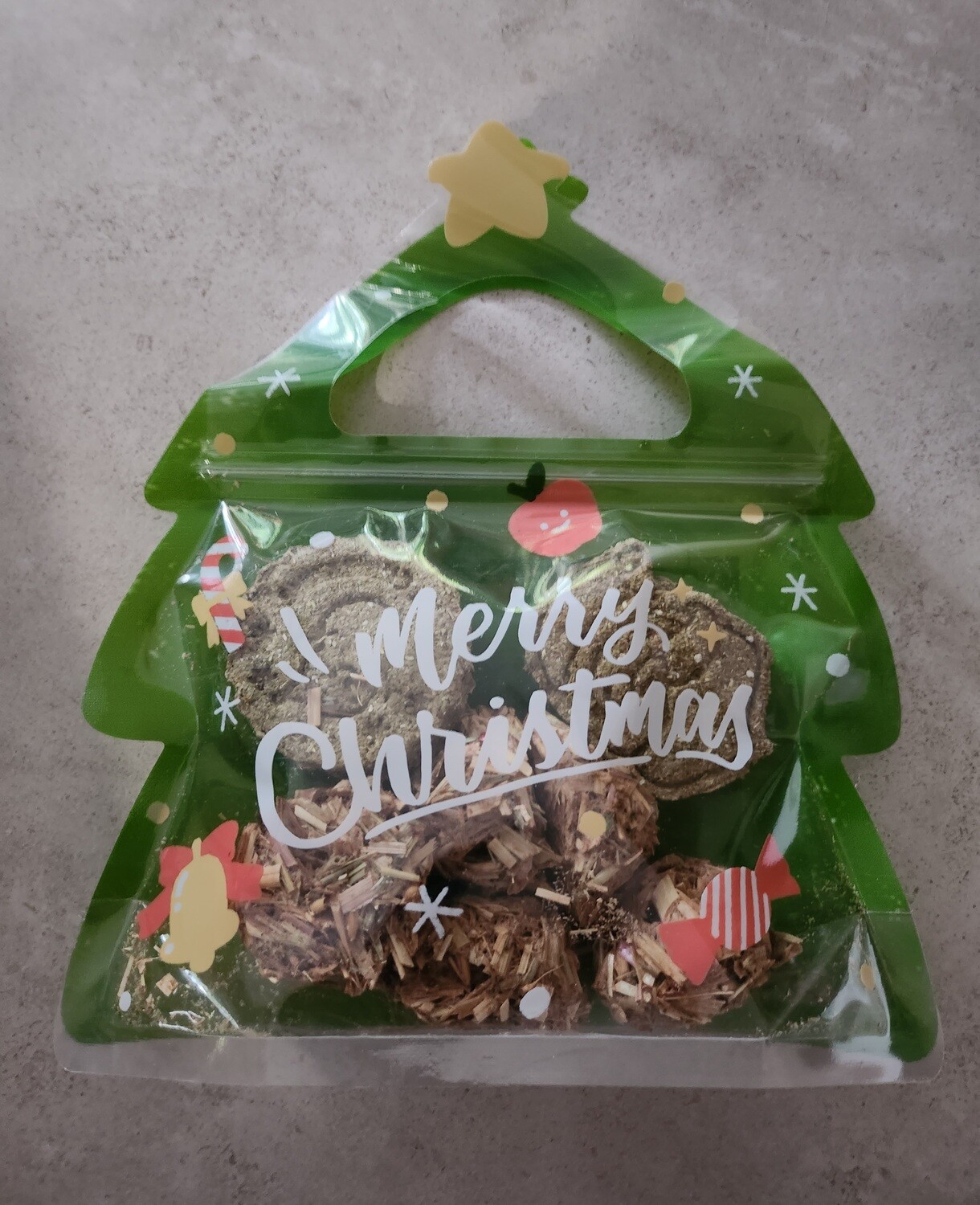 Mosuki Xmas Tree Bag