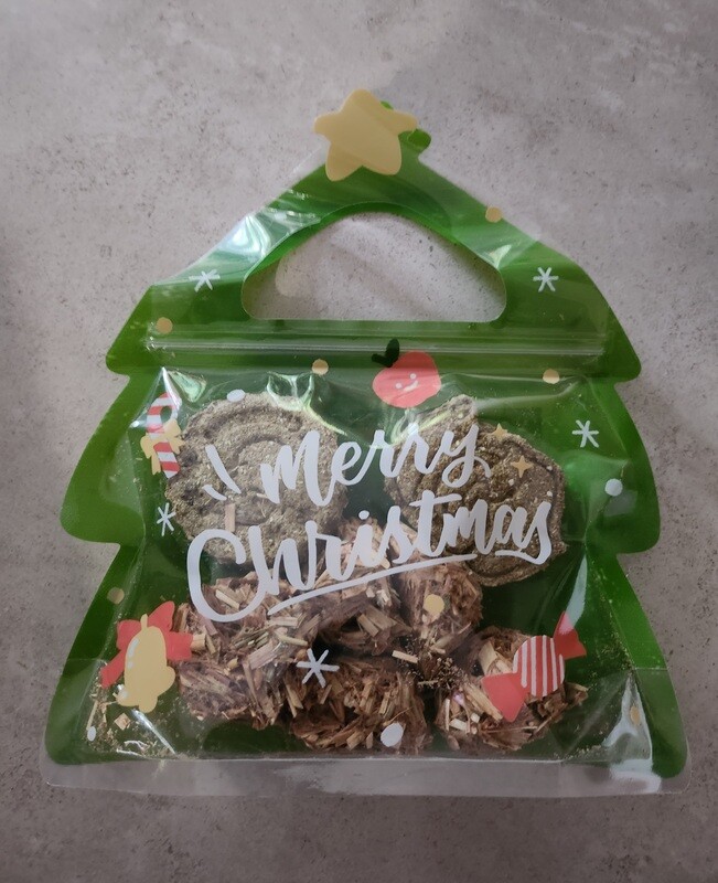Mosuki Xmas Tree Bag