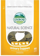 Oxbow Natural Science Urinary Support 60ct
