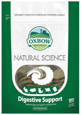 Oxbow - Natural Science Digestive Support