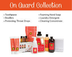 On Guard Products