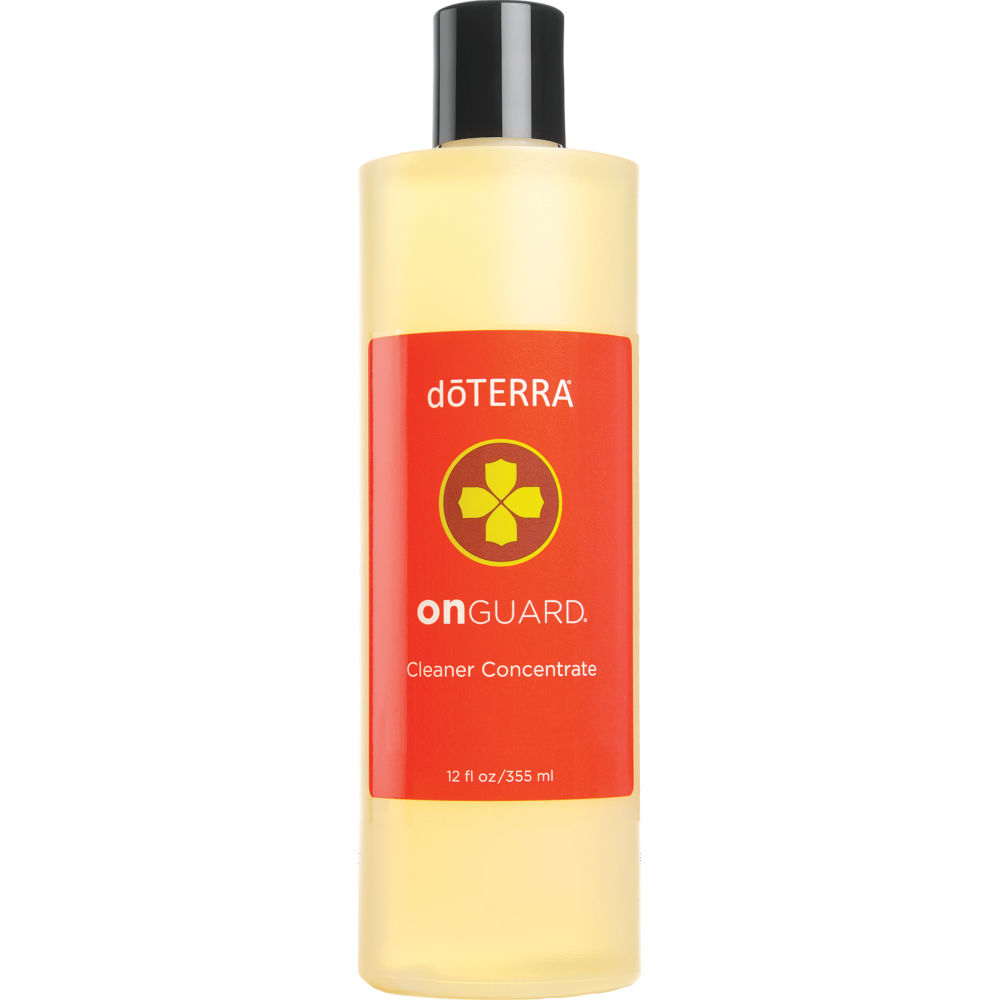On Guard Cleaner Concentrate