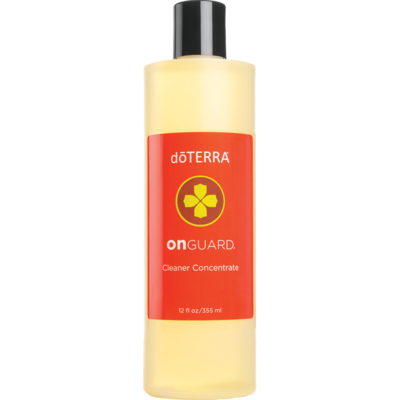 On Guard Cleaner Concentrate