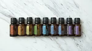 Essential Oil