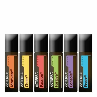Touch Products