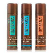 DOTERRA LIP BALM
