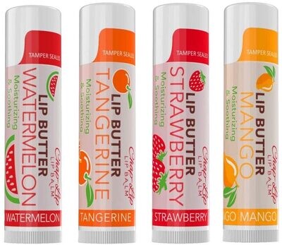 Chap-Lip Lip Balm Lip Butter