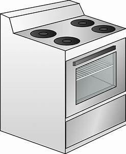 Oven Cleaning