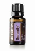 SERENITY ESSENTIAL OIL