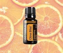 CITRUS BLISS ESSENTIAL OIL