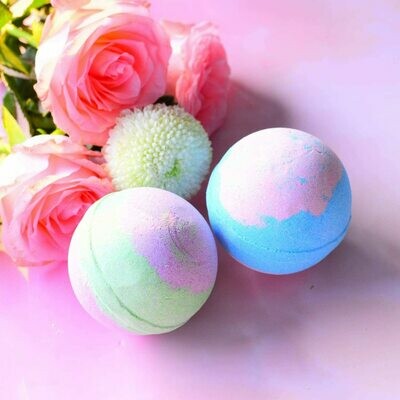 Bath Bombs