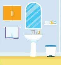 Half Bath
