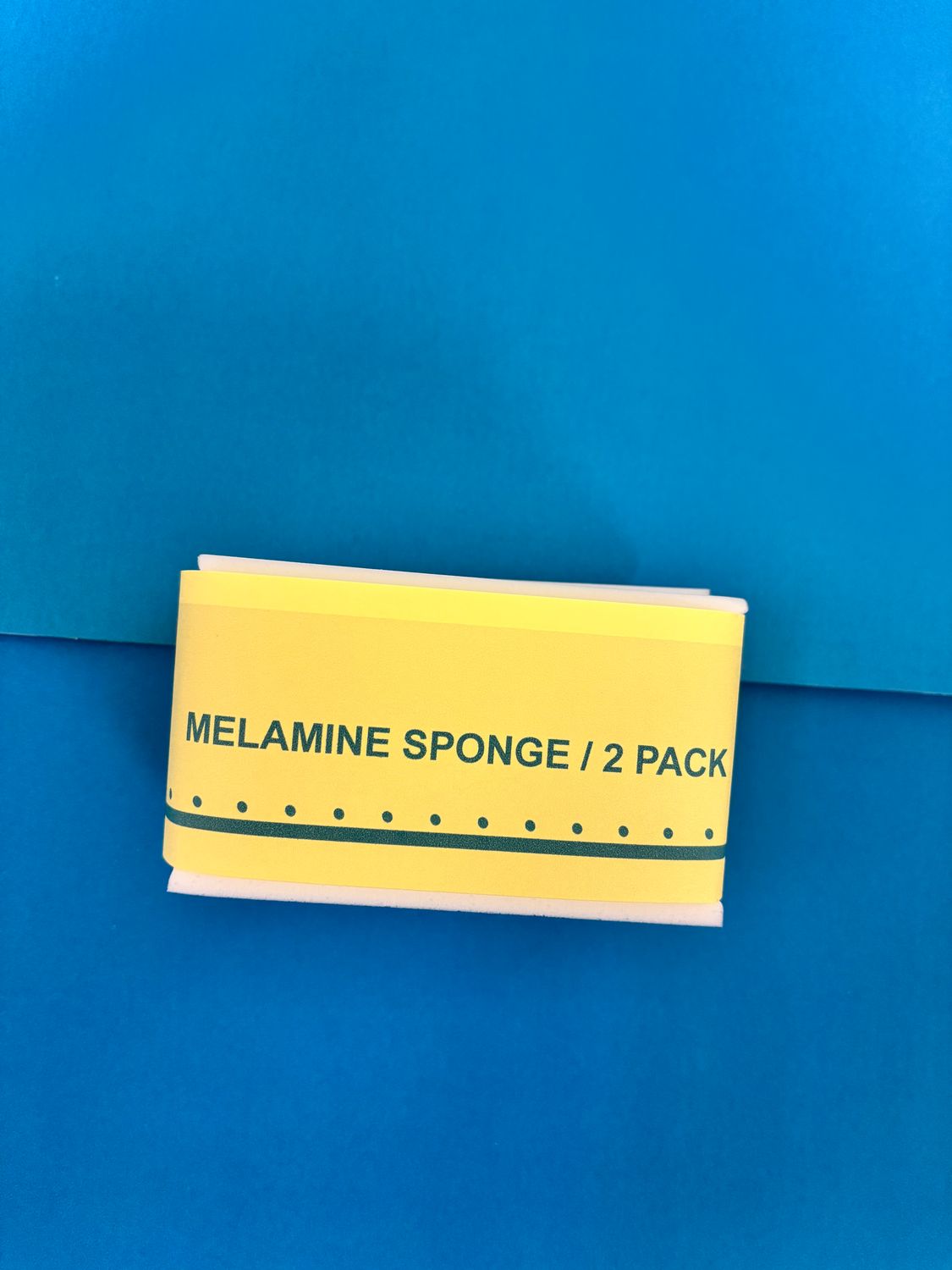 Melamine Sponge