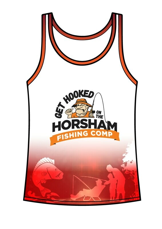 2020 Singlet