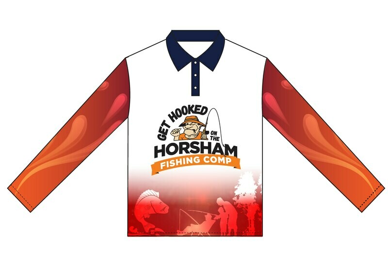 2020 Fishing Shirt