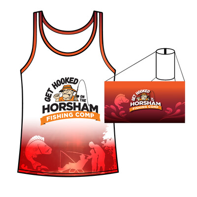 2020 Singlet & Stubby Holder Combo