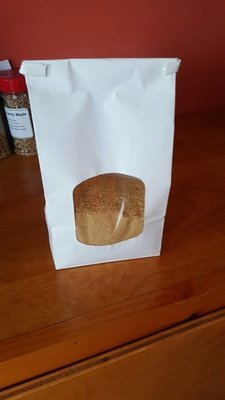 Maple Sugar One Pound Bag