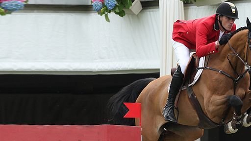 Training Jumping septembre