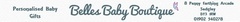 Belles Baby Boutique