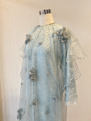 MODEST WEAR