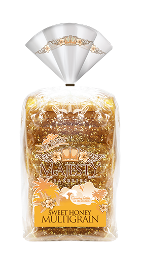 Sweet Honey Multigrain 24oz