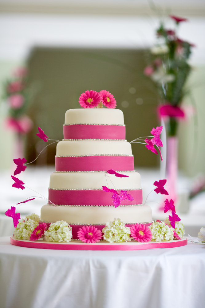 Lollipop - Wedding Cake