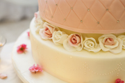 Wedding Cakes
