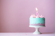 Birthday Cakes