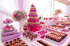 Event Desserts