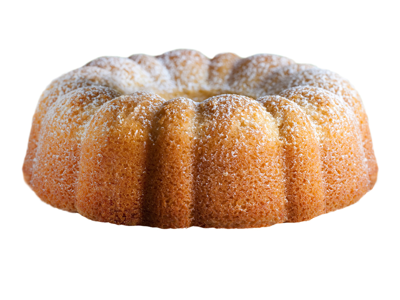 Bundt Cake - 1ct