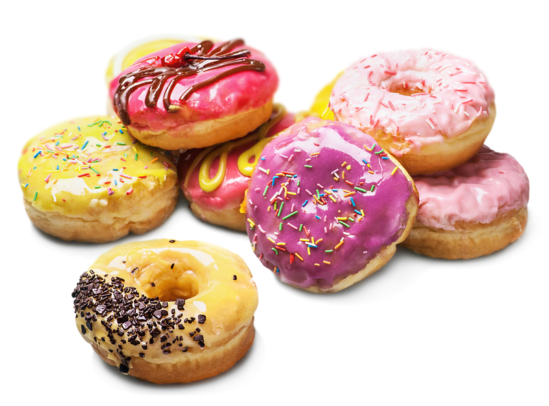 Donuts - 1ct