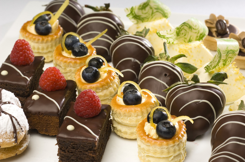 Petite Sweets