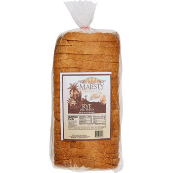 Rye Bread 32oz - Costco Item