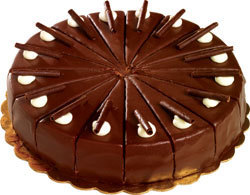 Chocolate Ganache