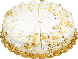 Italian Rum Cake