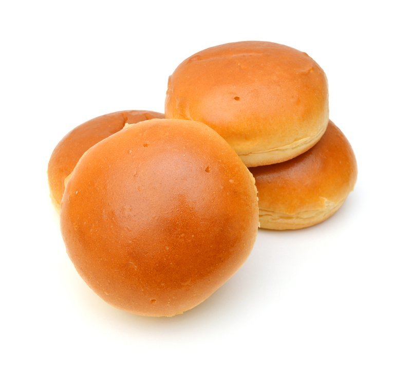 Gourmet Sliders - 2doz