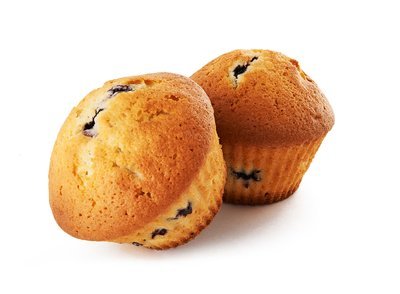 Muffins - 1ct