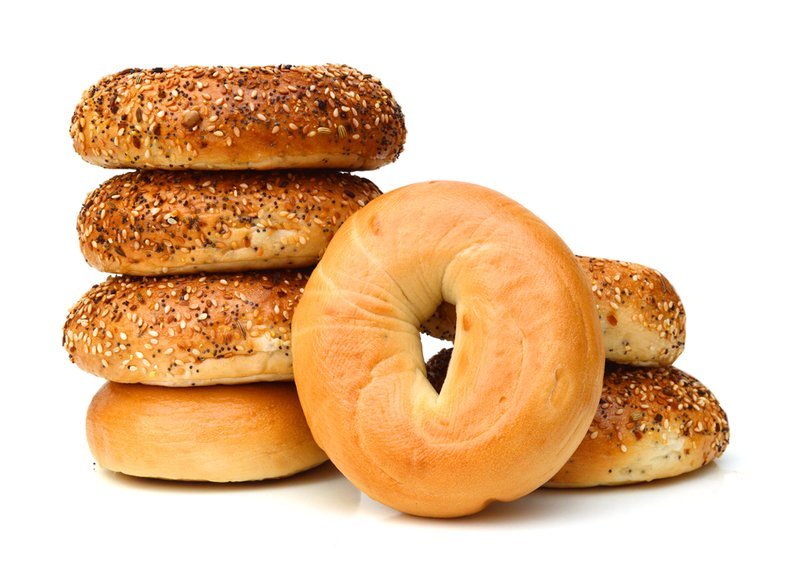 Bagels - 1ct