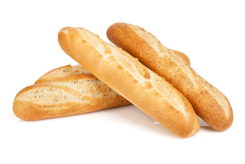 Baguettes - 1ct