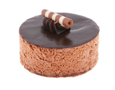 Chocolate Mousse - 1ct