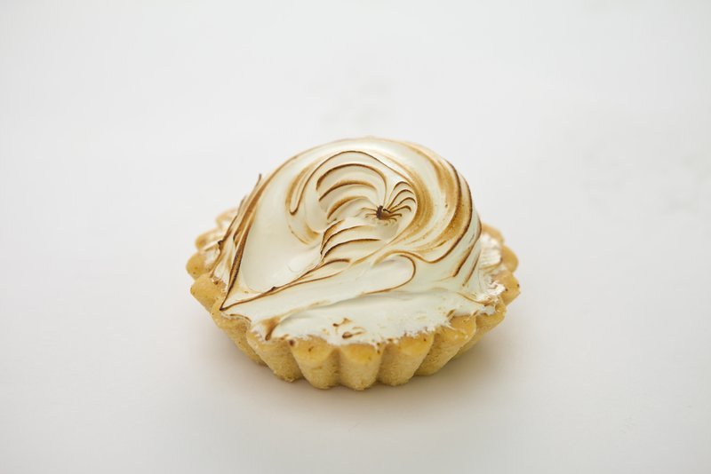 Foster Tarts - 1ct