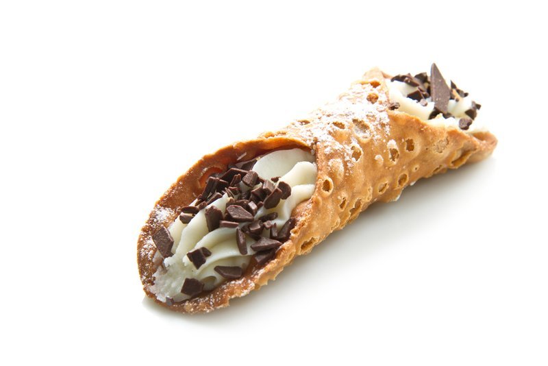 Cannoli - 1ct