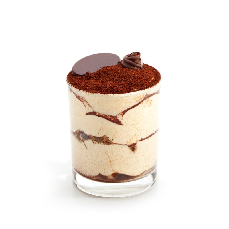 Tiramisu Cup - 1ct