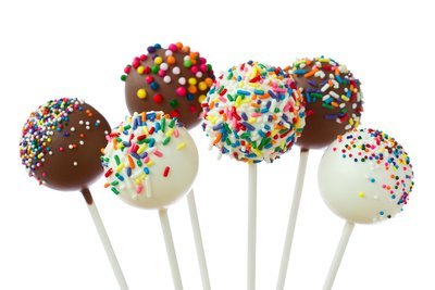 Cake Pops - 1ct